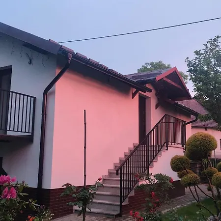 Dobranocka Apartamento